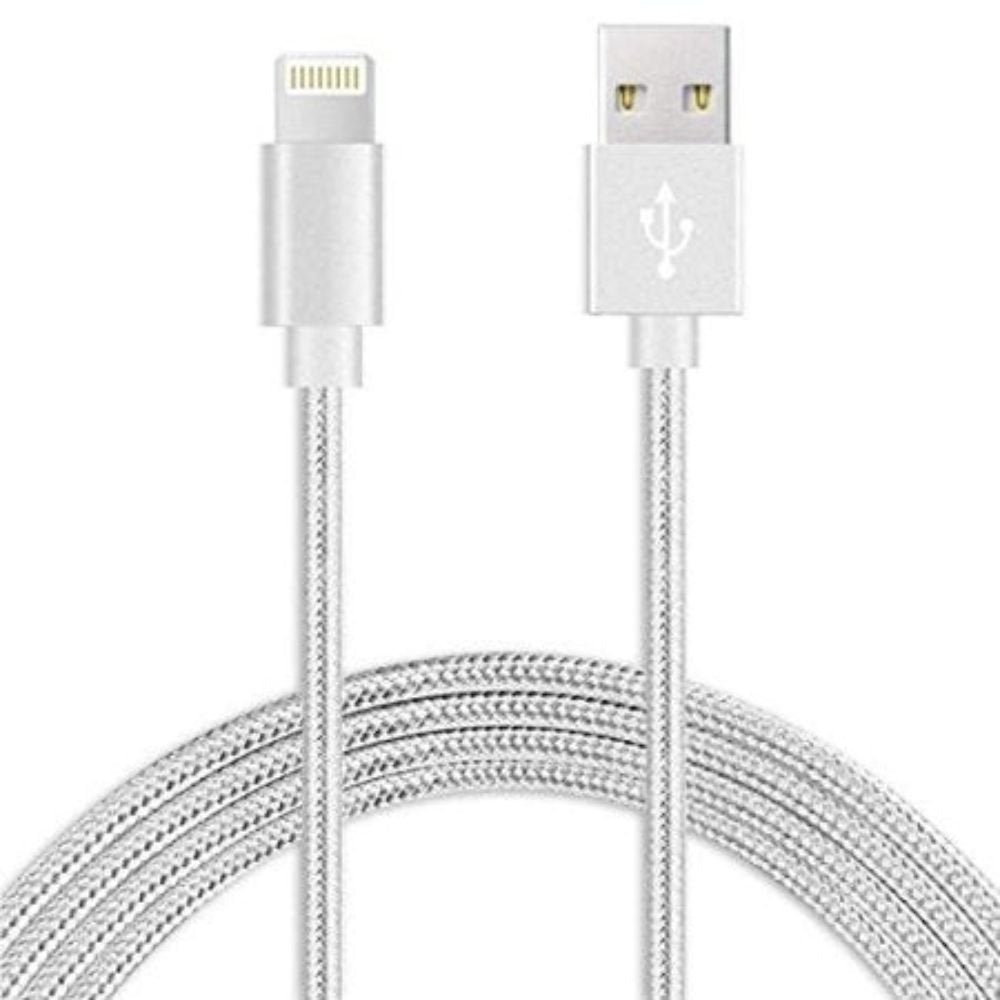 10FT USB Cable For IPhone XS/XR/XS MAX 1.7A - Mode & More
