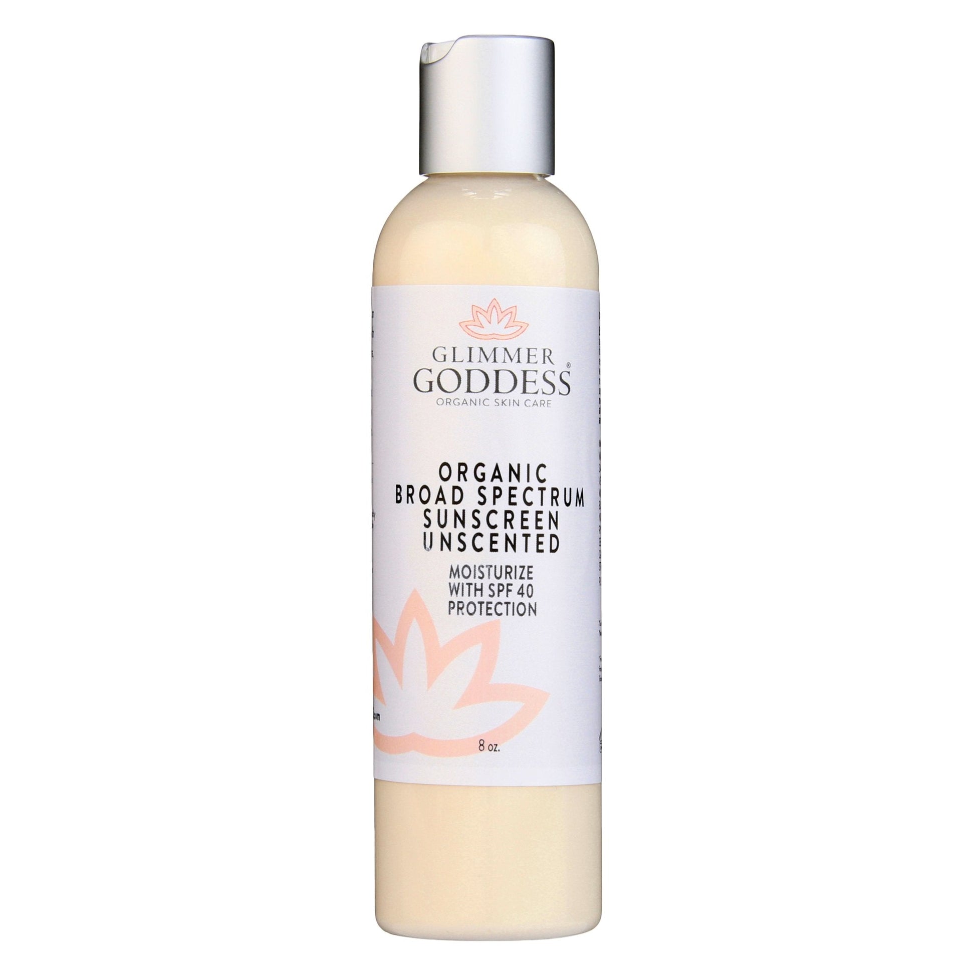 Organic Reef - Safe Sunscreen - Broad Spectrum SPF 40 - Mode & More