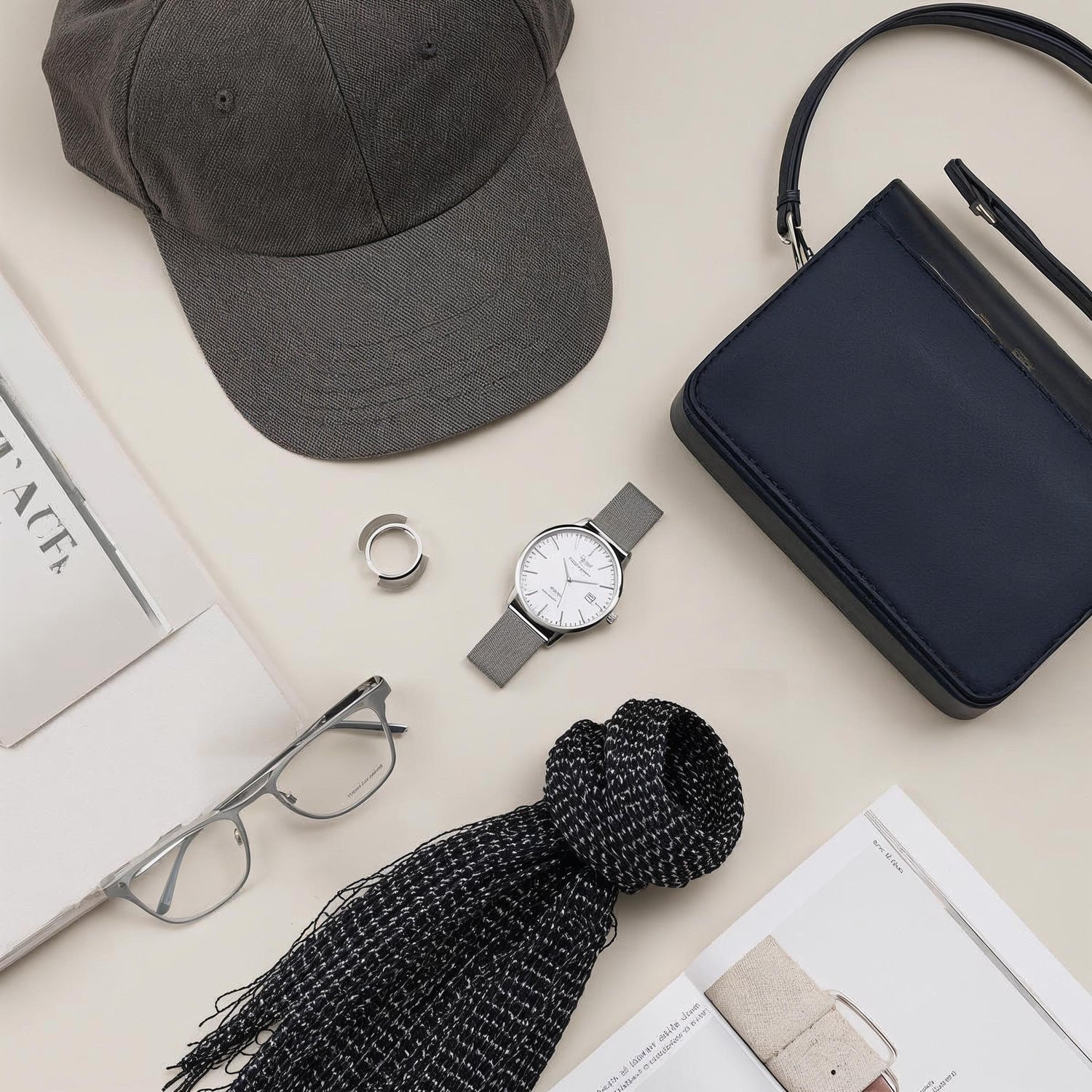 🎒 Accessories - Mode & More