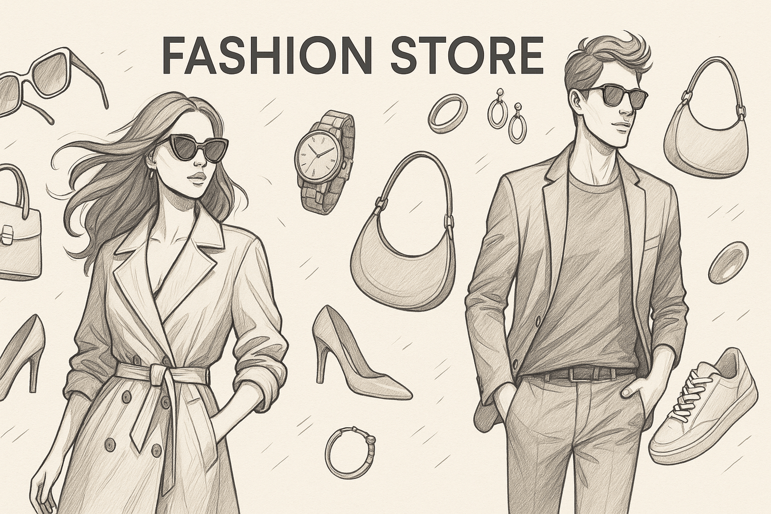 ✨ Editor’s Pick - Mode & More