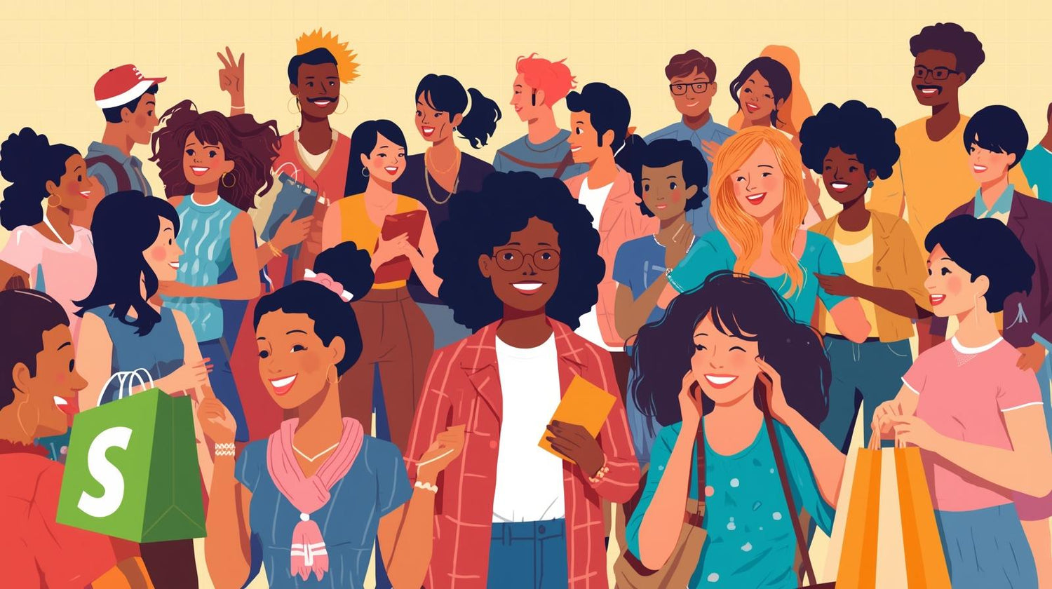 Home page - Mode & More