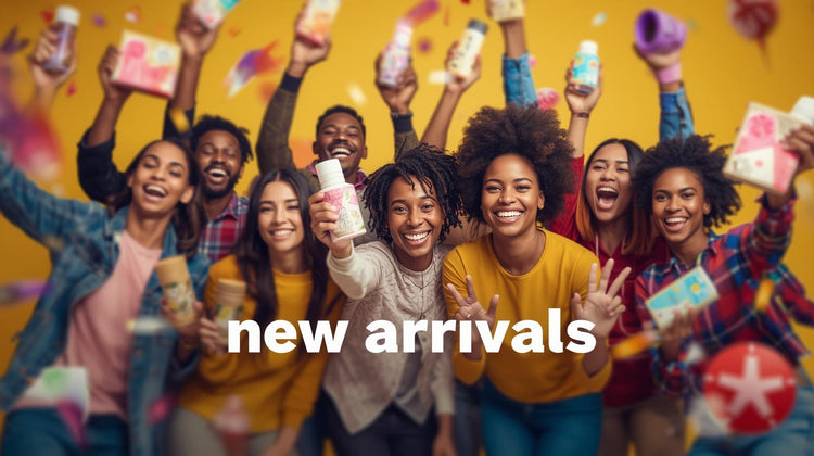 🆕 New Arrivals - Mode & More