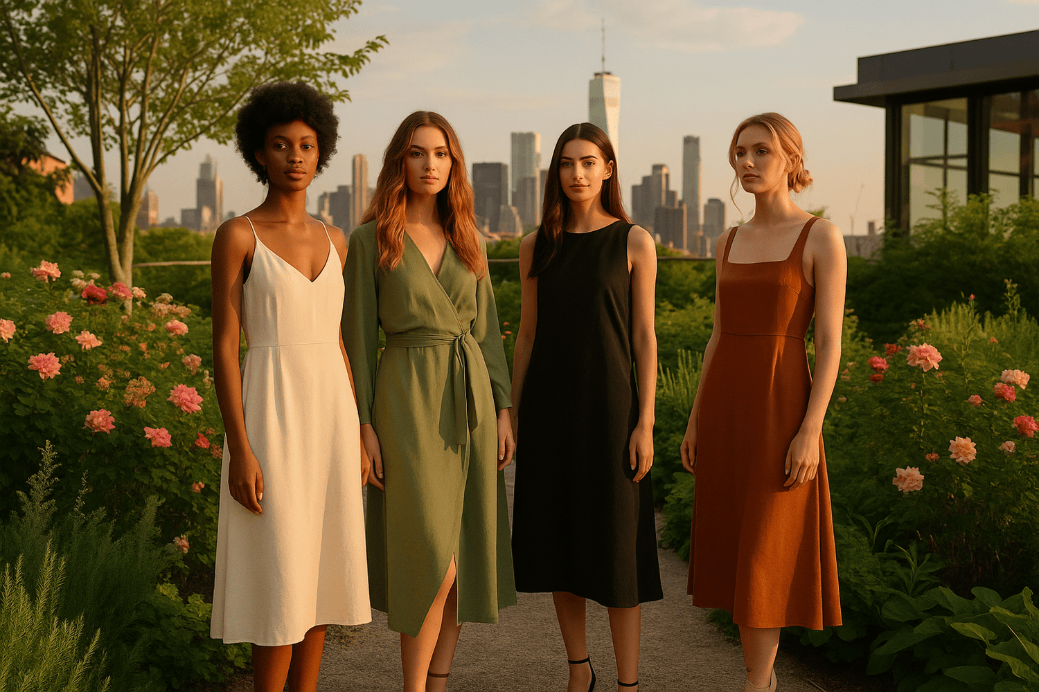 👗 Women - Mode & More