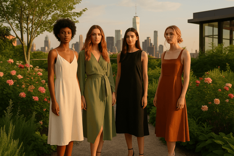 👗 Women - Mode & More