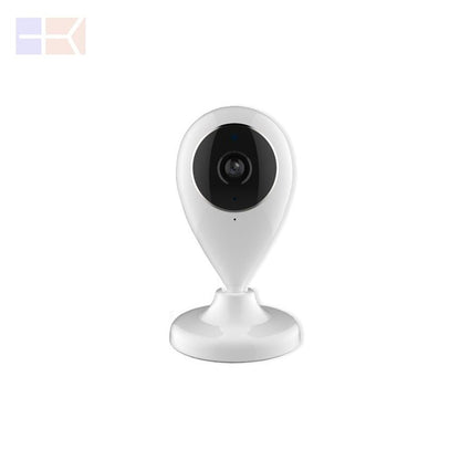 1080P HD Wireless Mini Security WiFi Camera - Mode & More