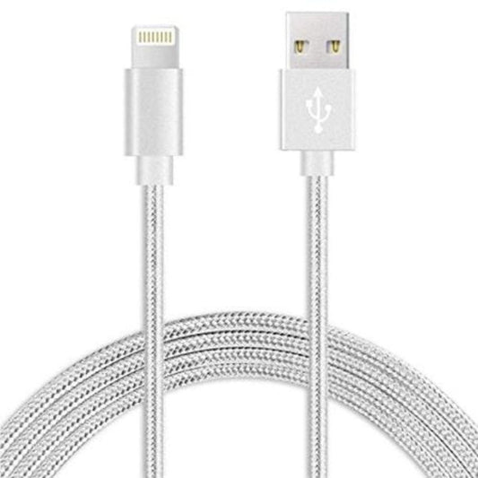 10FT USB Cable For IPhone XS/XR/XS MAX 1.7A - Mode & More