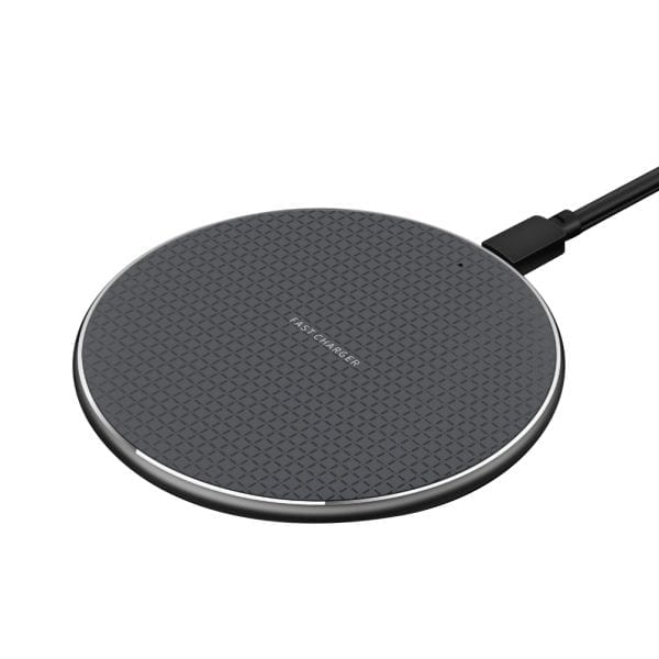 15W Fast Wireless Charger Pad - Mode & More