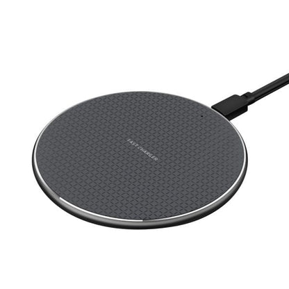 15W Fast Wireless Charger Pad - Mode & More