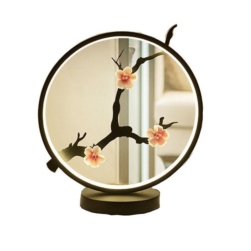 Chinese style ceramic table lamp LED table lamp - Mode & More