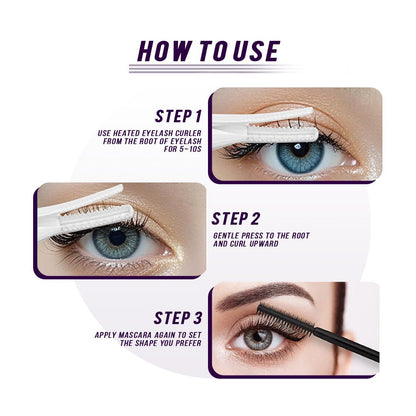 Electric Eyelash Curler - Mode & More