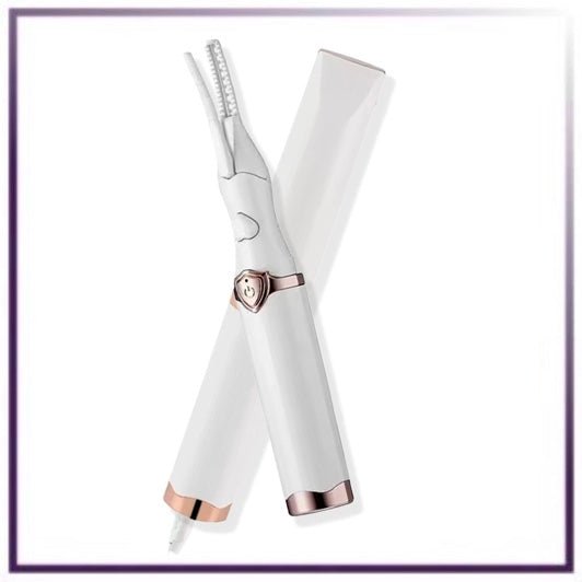 Electric Eyelash Curler - Mode & More