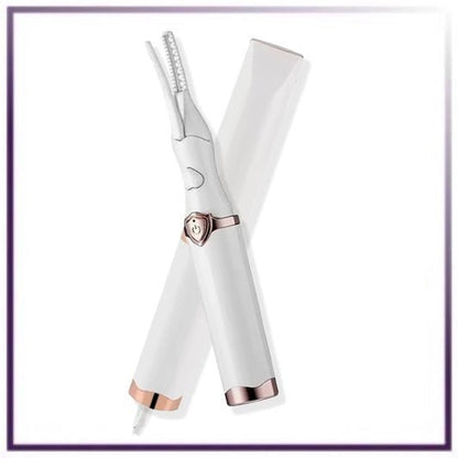 Electric Eyelash Curler - Mode & More
