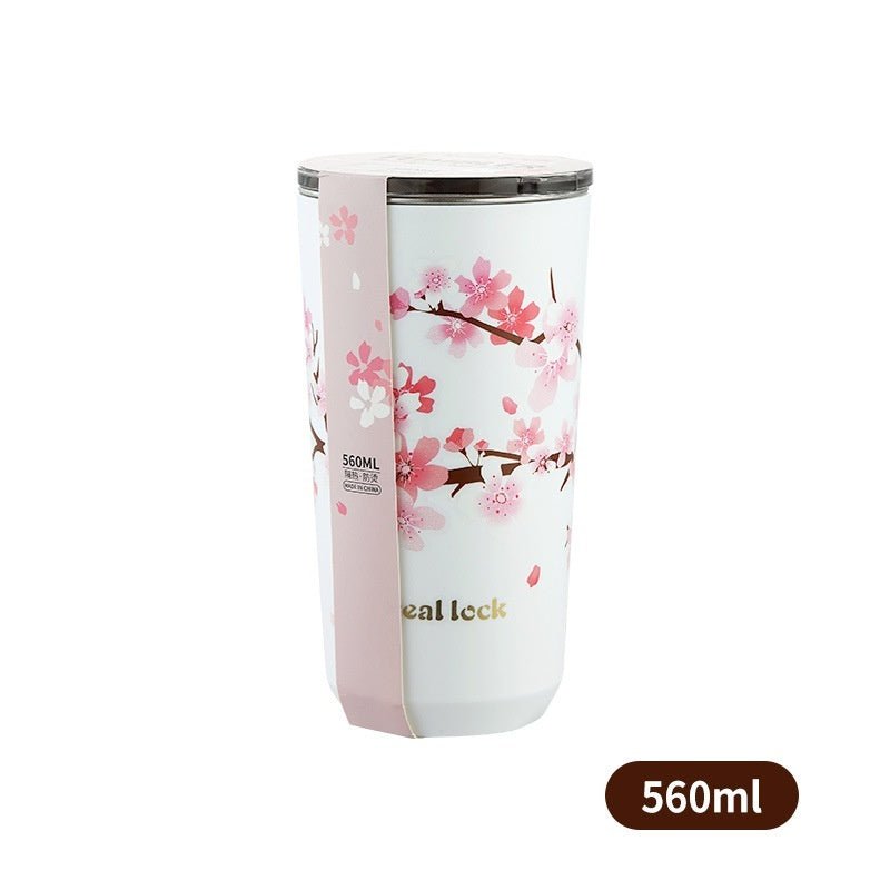Girls' Milk Tea And Coffee Cup - Mode & More