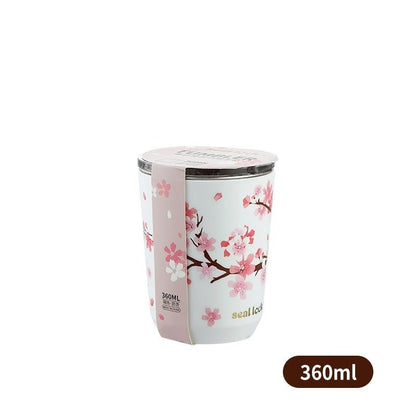 Girls' Milk Tea And Coffee Cup - Mode & More