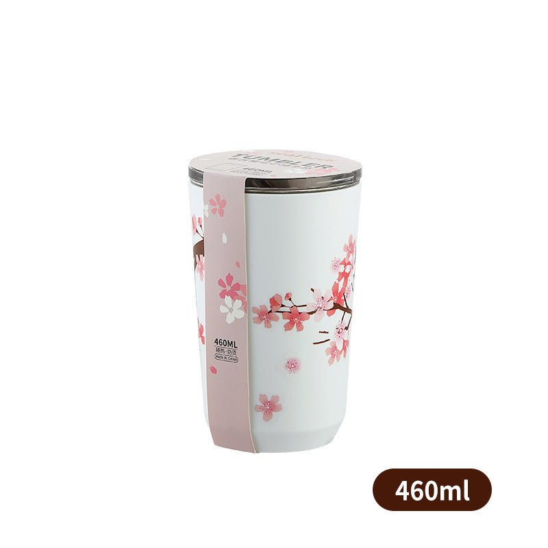 Girls' Milk Tea And Coffee Cup - Mode & More