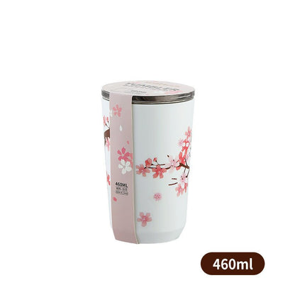 Girls' Milk Tea And Coffee Cup - Mode & More