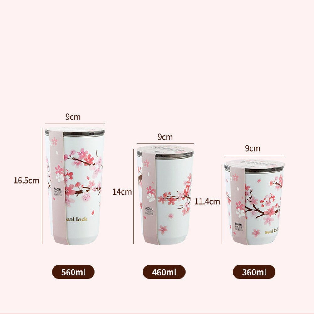 Girls' Milk Tea And Coffee Cup - Mode & More