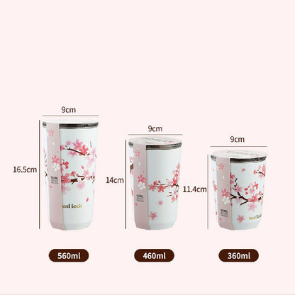 Girls' Milk Tea And Coffee Cup - Mode & More