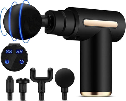 Muscle Massage Gun - Mode & More