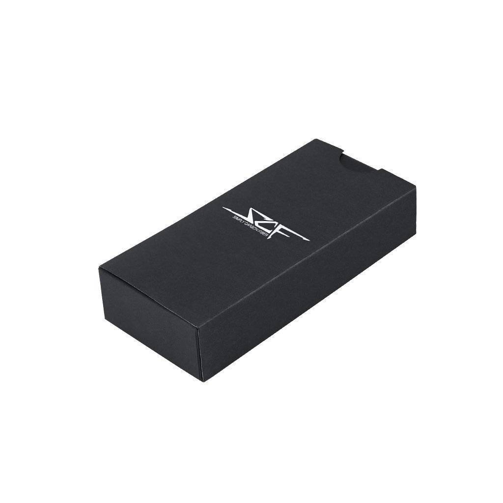 ●ST TROPEZ● ASTRO Series Forged Carbon Fiber Watch - Mode & More