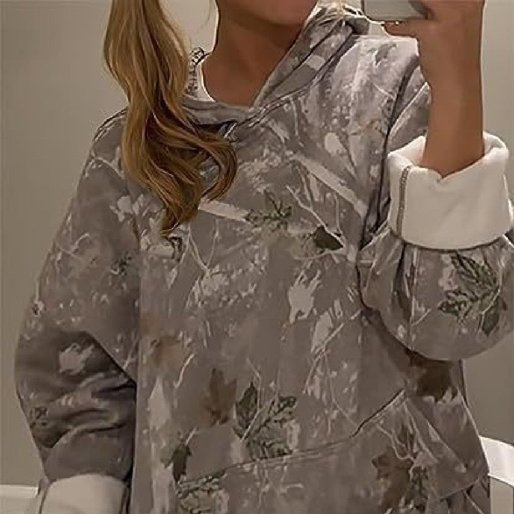 Women's Fashion Casual Pocket Top - Mode & More