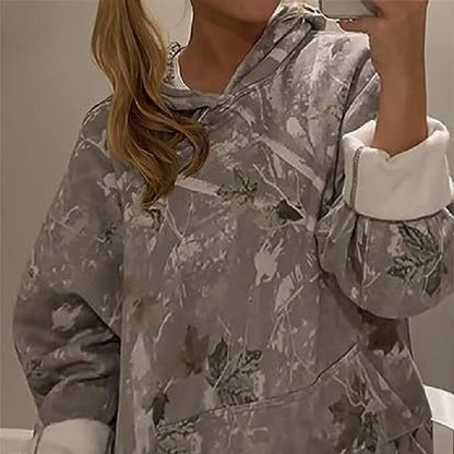 Women's Fashion Casual Pocket Top - Mode & More